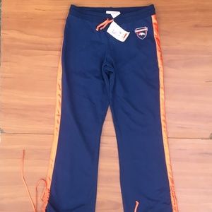 NWT📣 Cheerleader NFL Original Denver Broncos - L